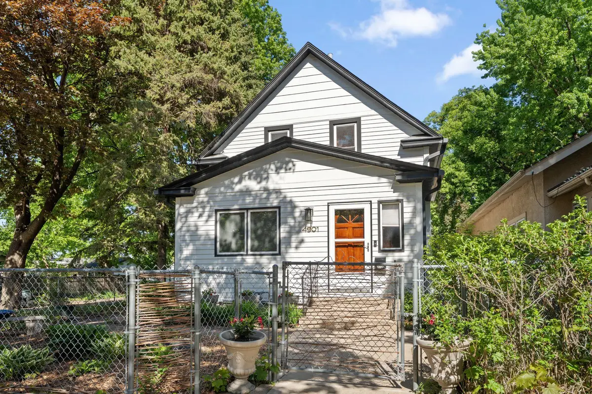 4901 33rd Avenue S, Minneapolis, MN 55417 - #1