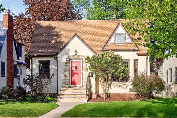 4909 Knox Avenue S, Minneapolis, MN 55419