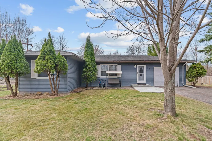 811 Page Street Sw, Isanti, MN 55040 - #3