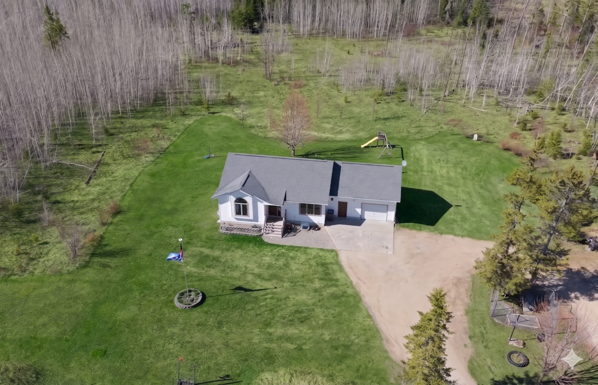 26238 White Spruce Drive, Bemidji, MN 56601 - #1