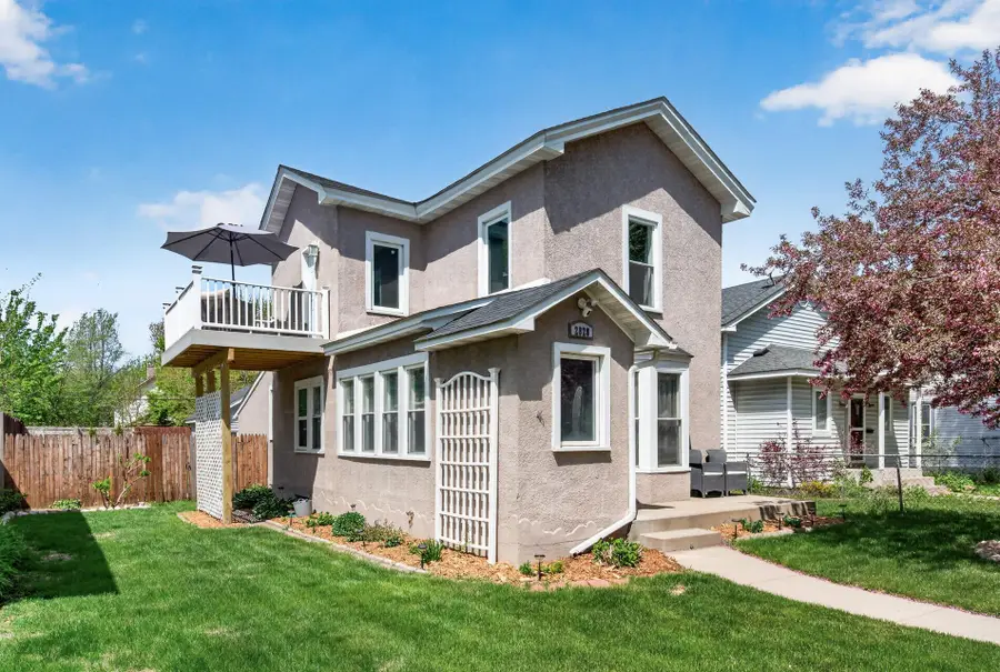 2828 17th Avenue S, Minneapolis, MN 55407 - #2