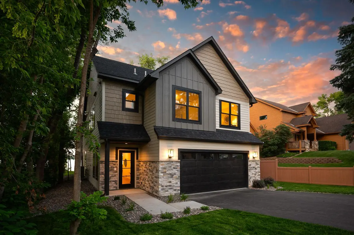 2006 Shorewood Lane, Mound, MN 55364 - #1