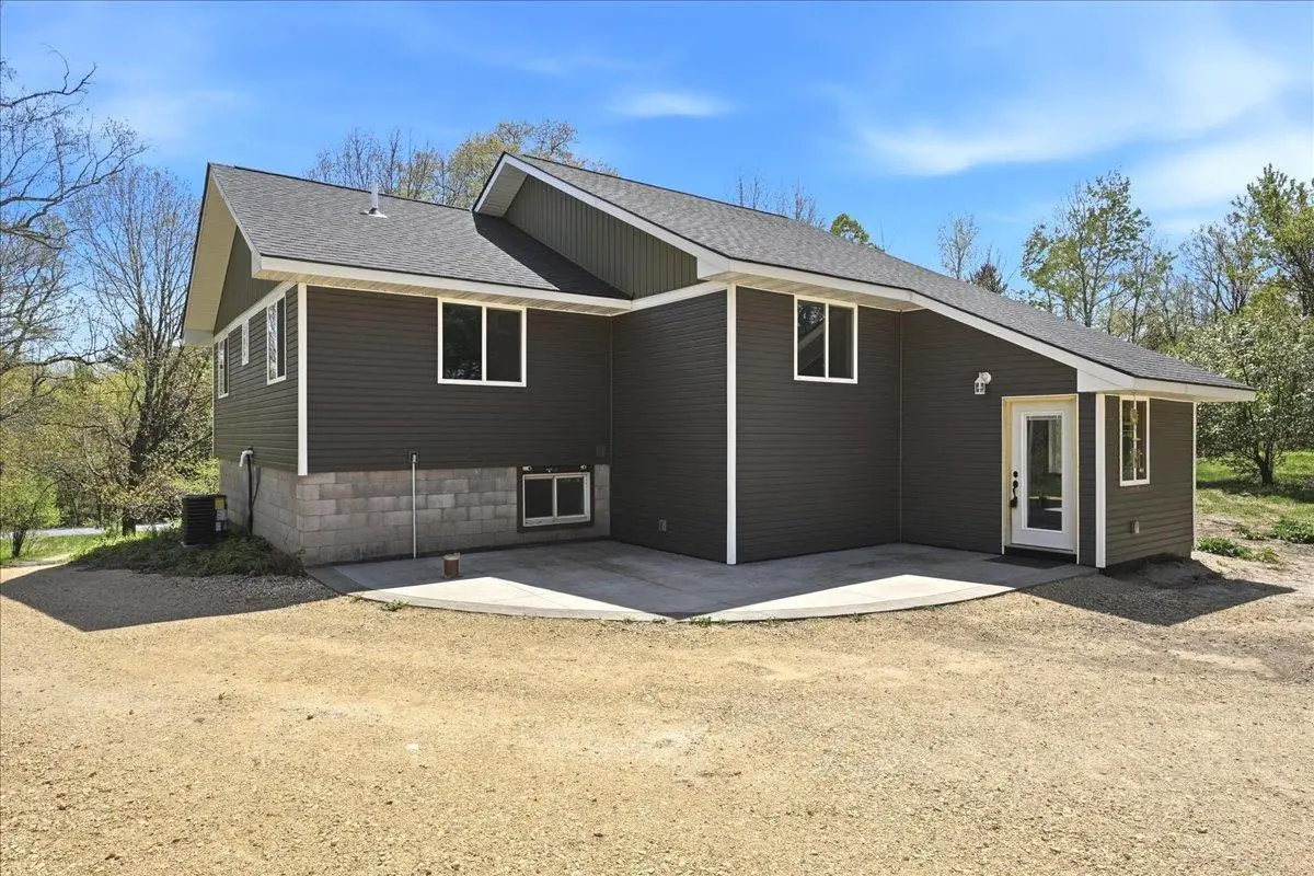 833 20th Avenue, Clear Lake, WI 54005 - #1