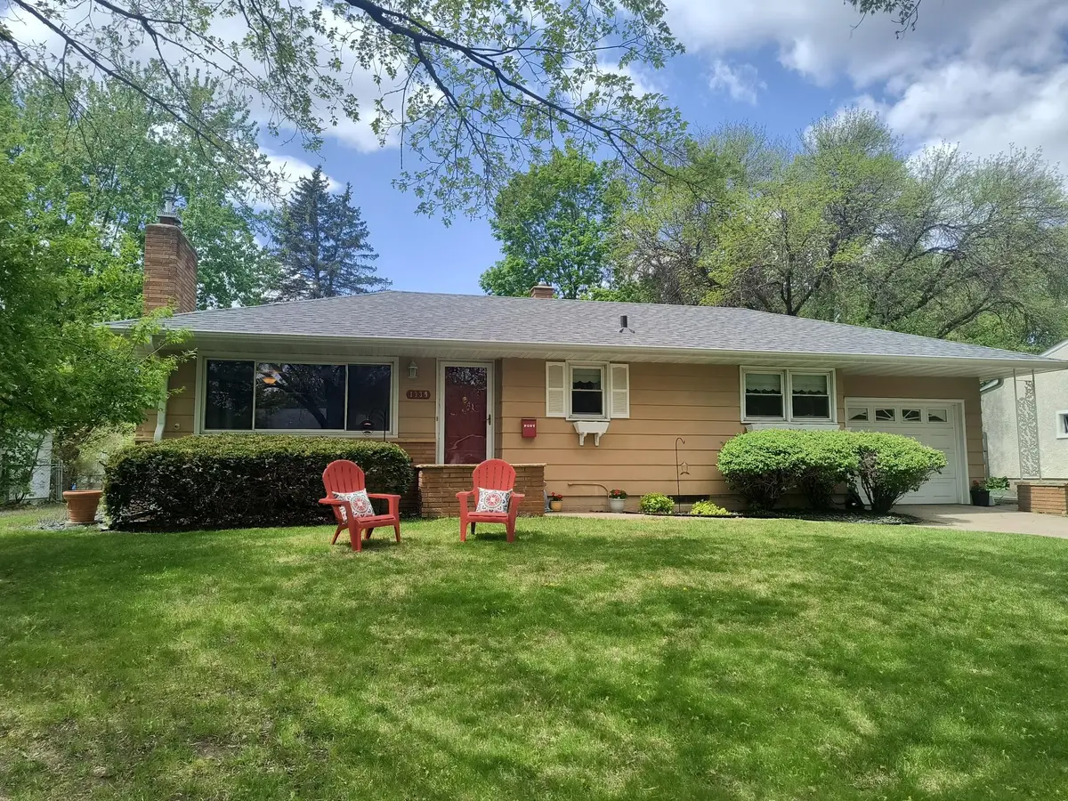 1339 Manomin Avenue, West Saint Paul, MN 55118 - #1