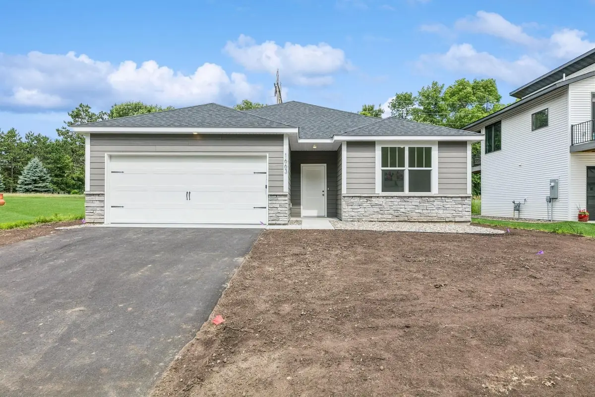 1663 39th Street S, Saint Cloud, MN 56301 - #1