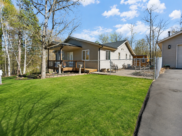 29978 Ranchette Drive, Breezy Point, MN 56472