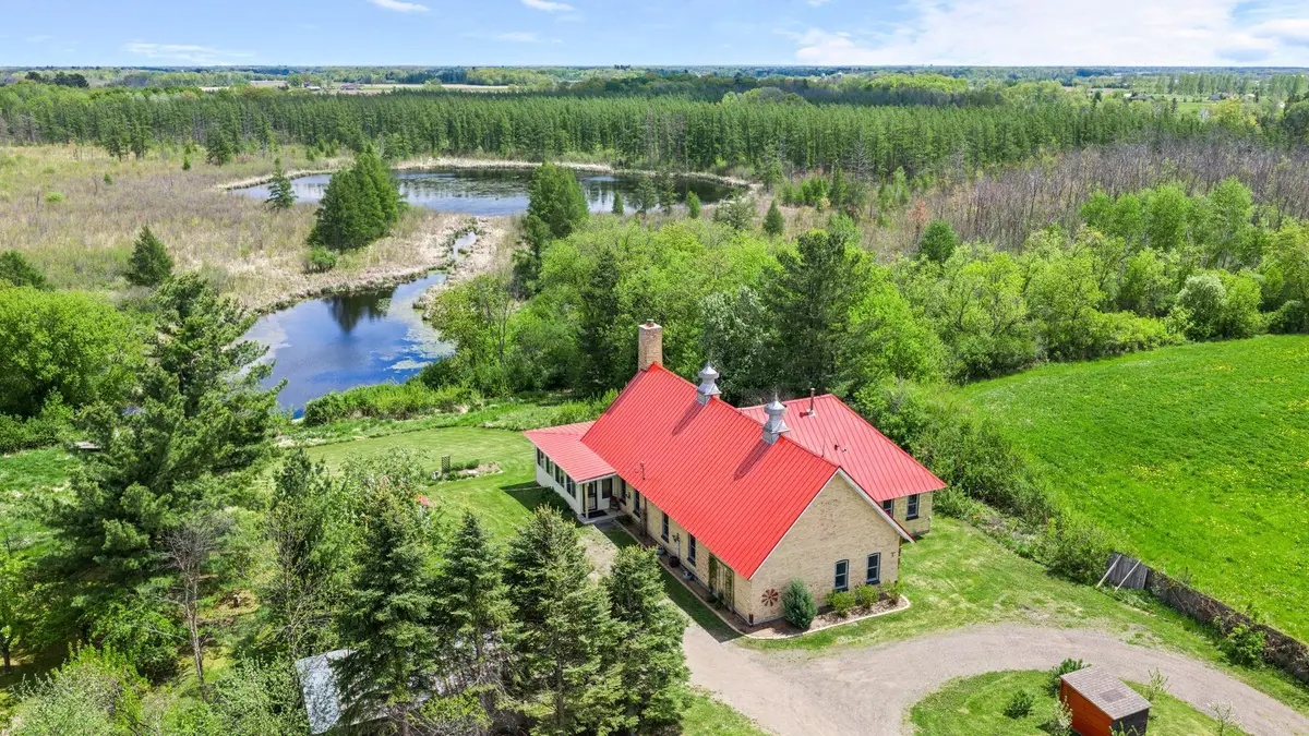 8825 Greeley Loop, Braham, MN 55006 - #1