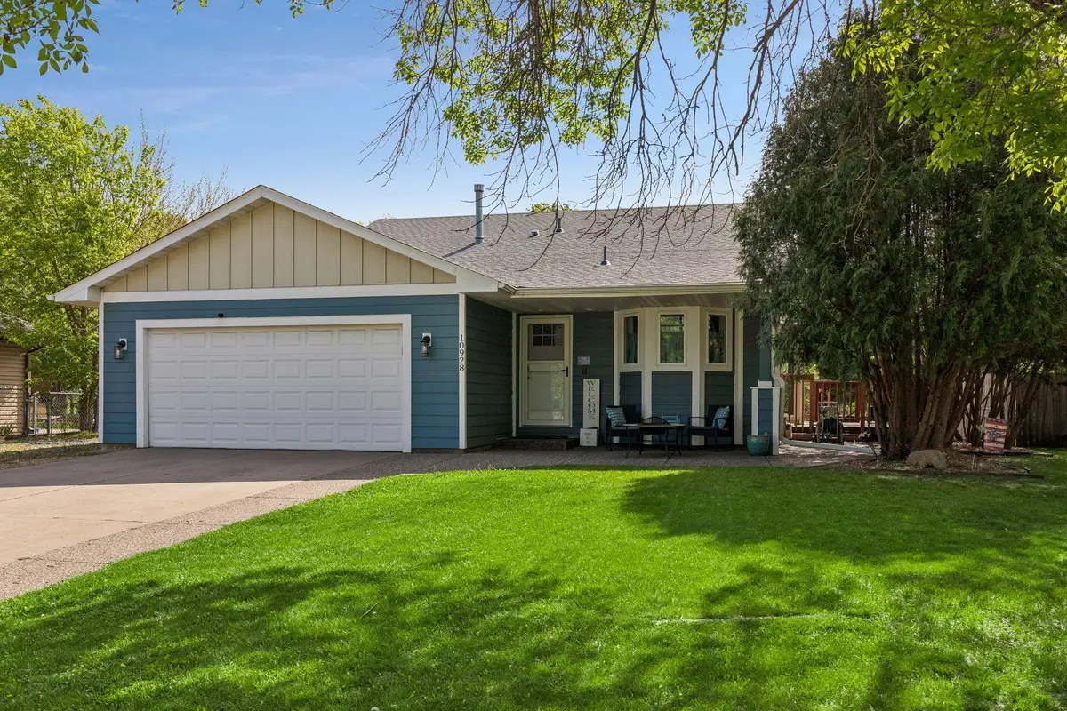 10928 Maryland Avenue N, Champlin, MN 55316 - #1