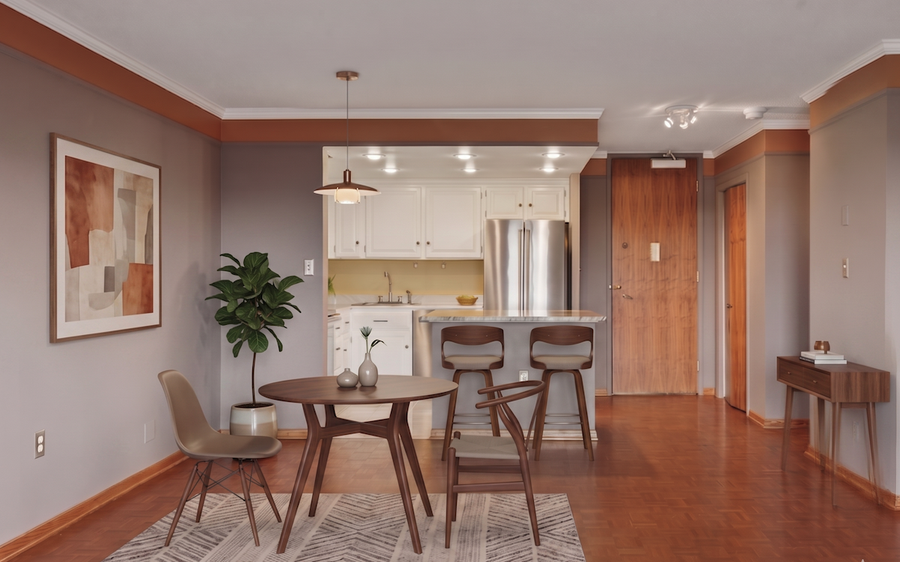 400 Groveland Avenue #708, Minneapolis, MN 55403 - #2