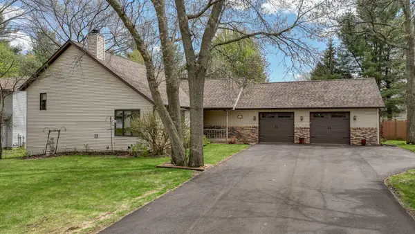 645 Farr Court, Eau Claire, WI 54701
