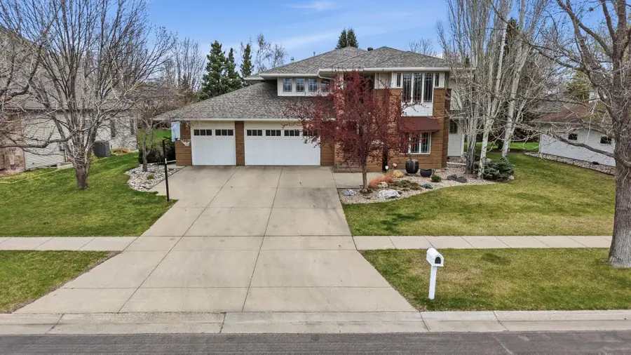 4468 Oakcreek Drive S, Fargo, ND 58104 - #2
