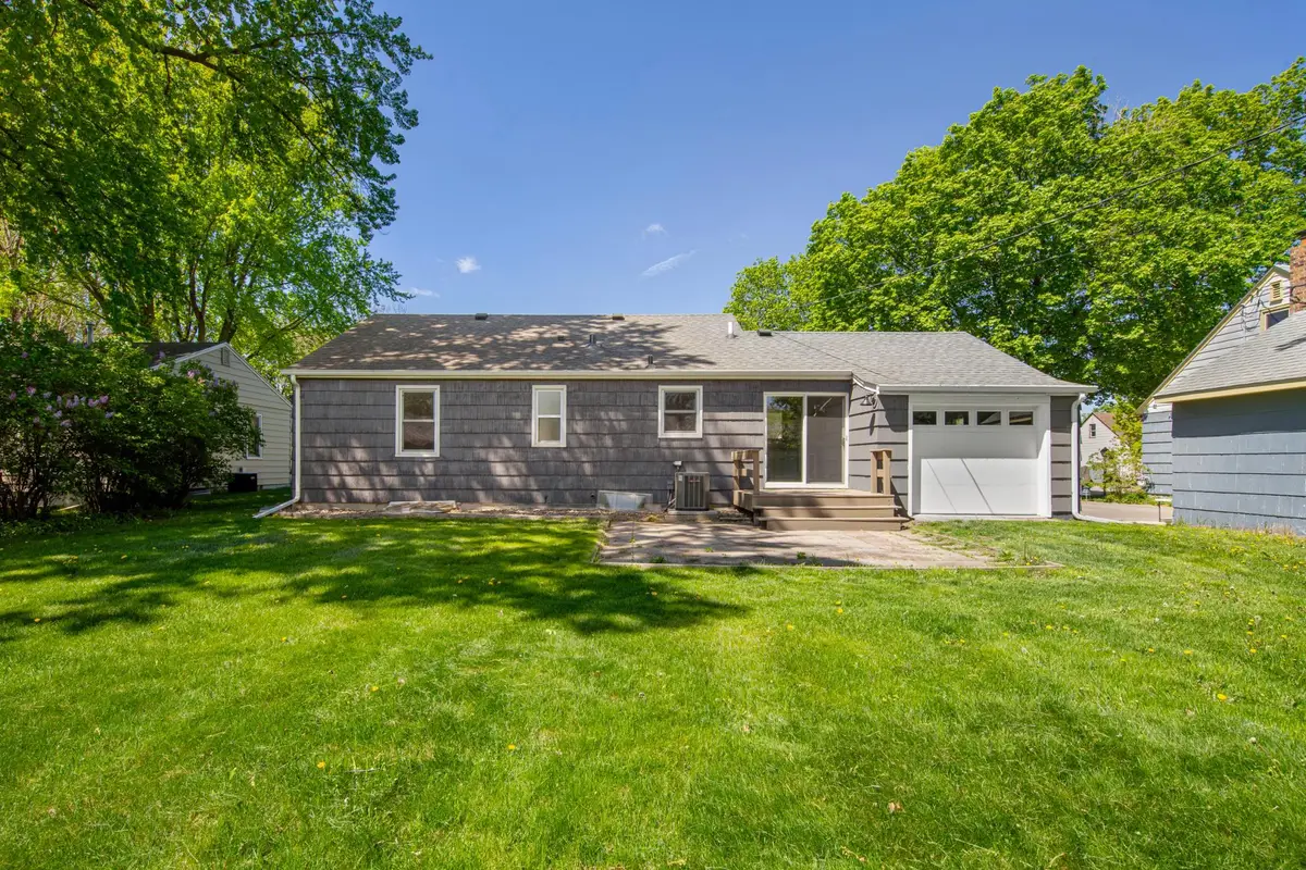 123 Thayer Avenue, Mankato, MN 56001 - #1