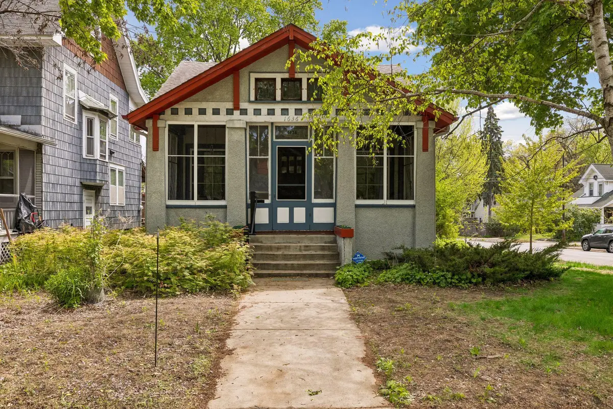 1636 Blair Avenue, Saint Paul, MN 55104 - #1