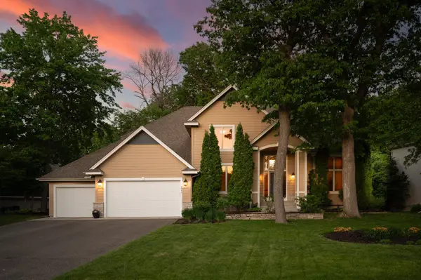 3690 Yuma Lane N, Plymouth, MN 55446