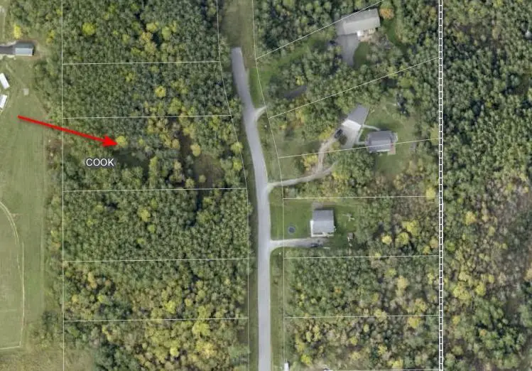 Lot 6 Lund Road, Cook, MN 55723 - #1
