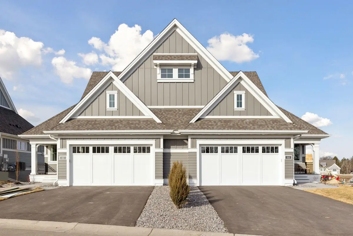 89 Spring Farm Road, North Oaks, MN 55127 - #1