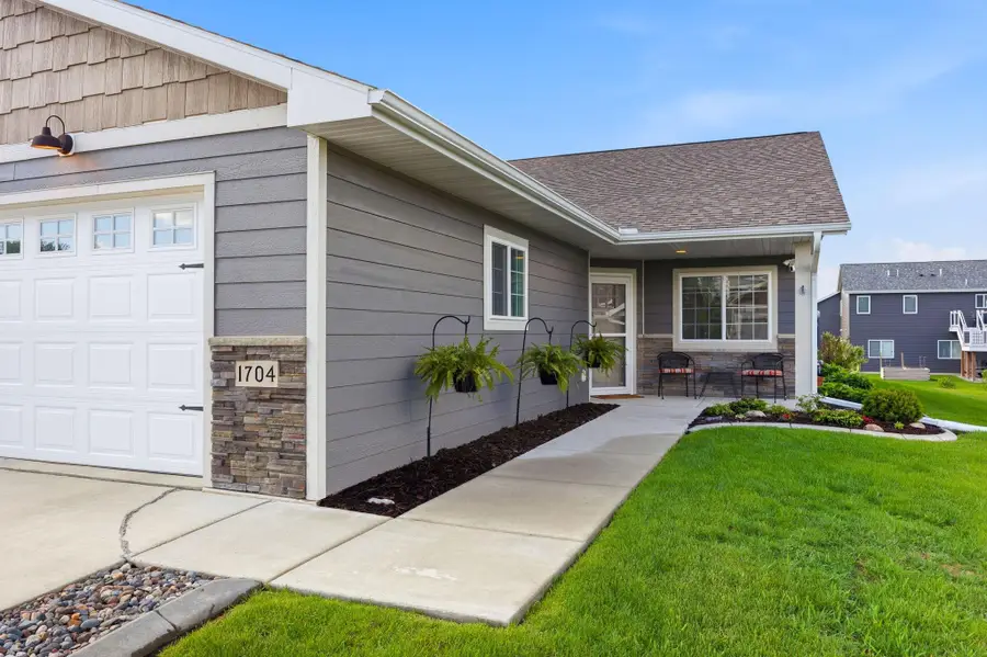 1704 11th Street Ne, Buffalo, MN 55313 - #3