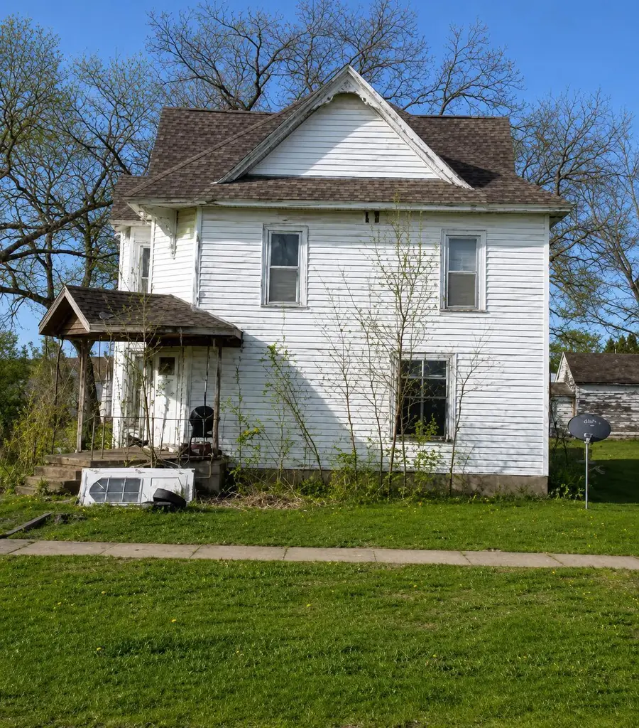 211 Dugan Street N, Welcome, MN 56181 - #2