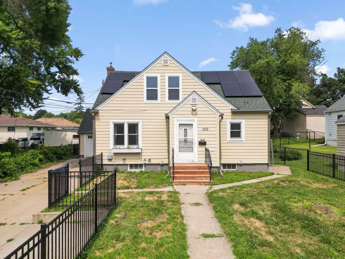 509 1st Street N, Hopkins, MN 55343 - #1