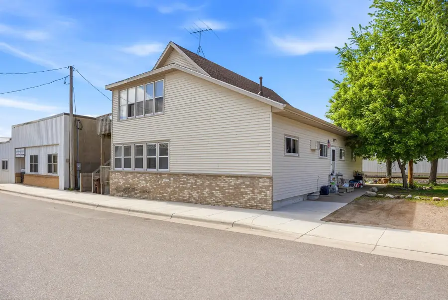 121 1st Street W, Maple Lake, MN 55358 - #2