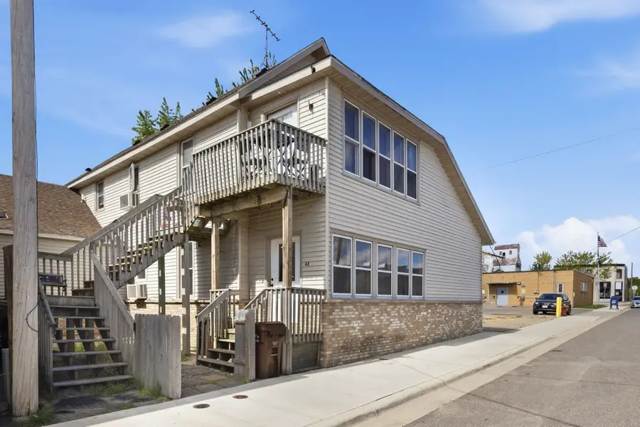 121 1st Street W, Maple Lake, MN 55358 - #3