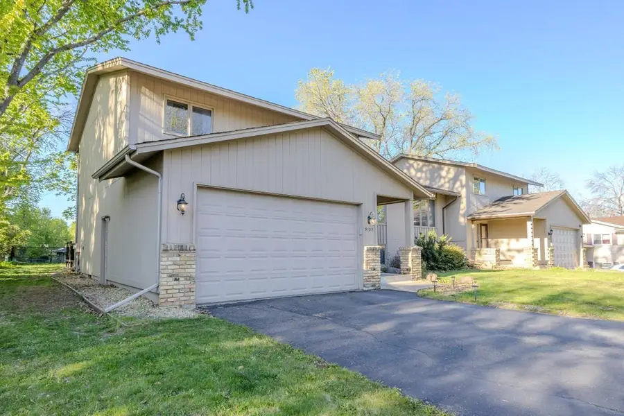 9135 36th Avenue N, New Hope, MN 55427 - #3