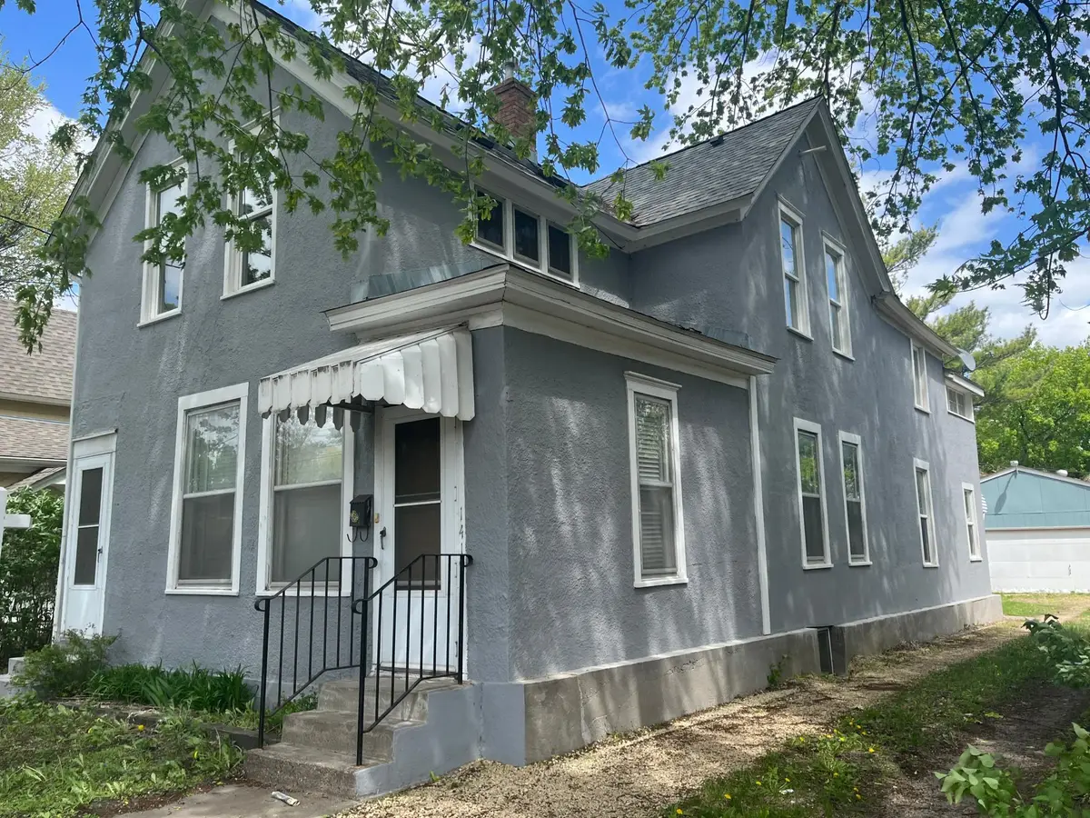 1419 University Avenue Ne, Minneapolis, MN 55413 - #1