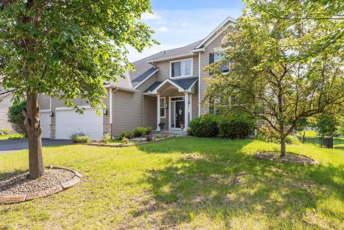 9743 Almond Avenue N, Brooklyn Park, MN 55443 - #1