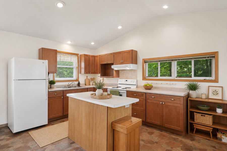 821 25 1/2 Avenue, Cumberland, WI 54829 - #3