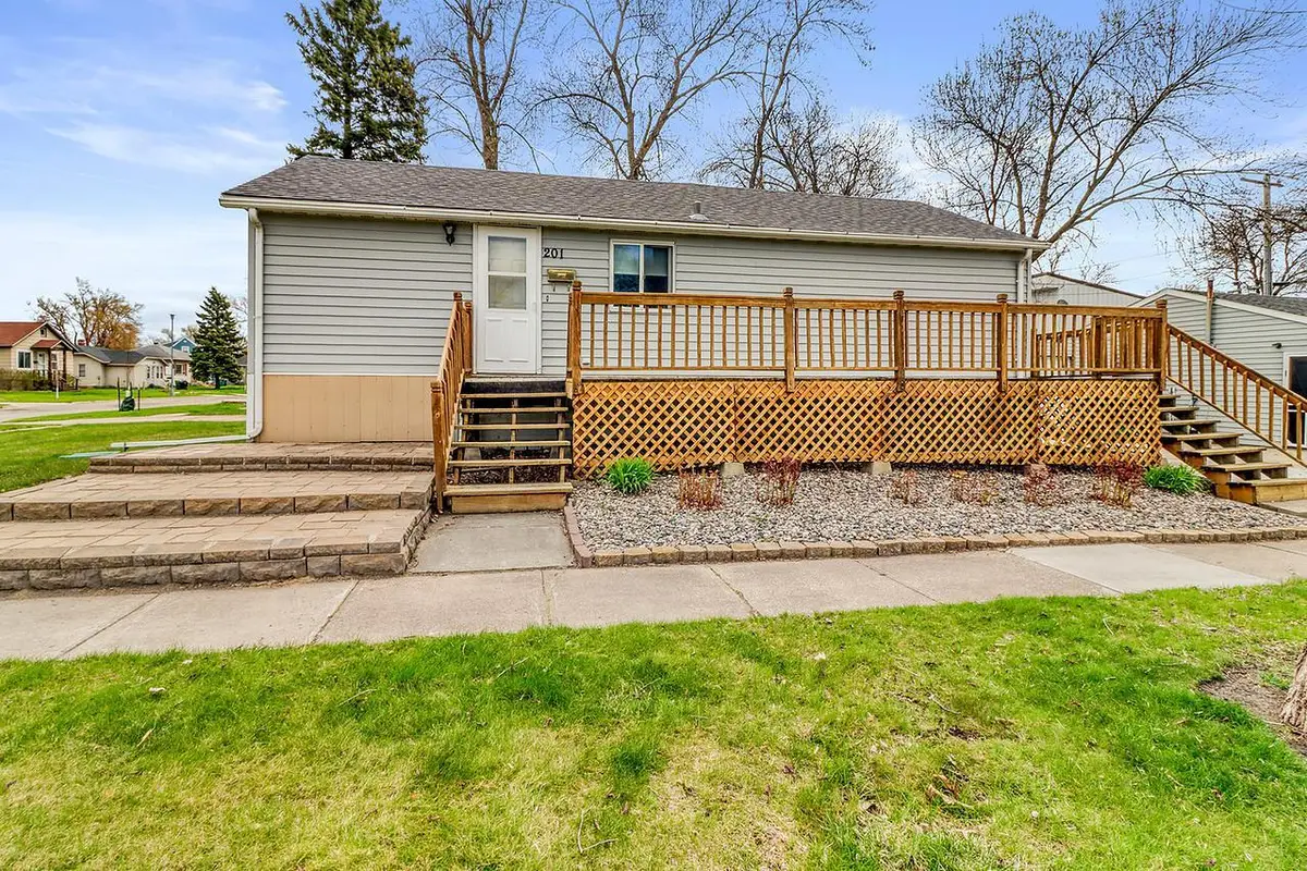 201 Sukuts Street, West Fargo, ND 58078 - #1