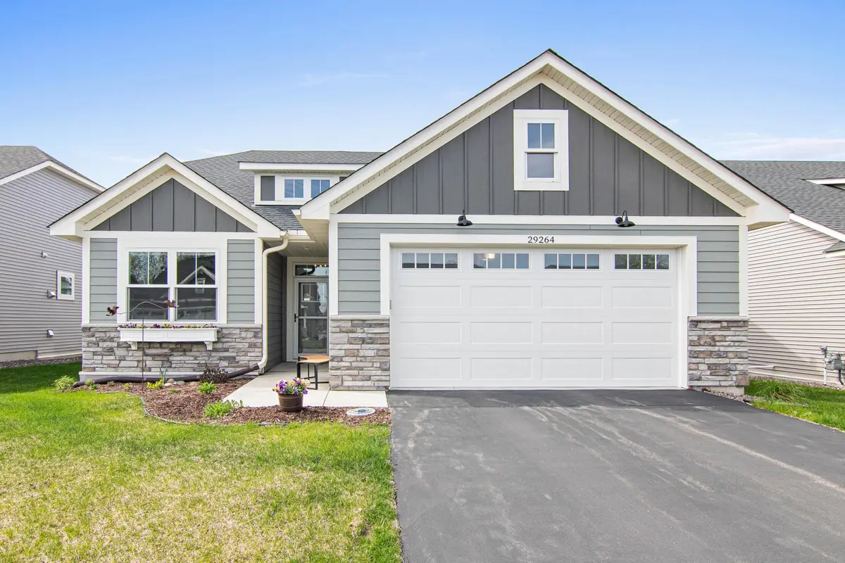 29264 Kenwood Way, Chisago City, MN 55013 - #1