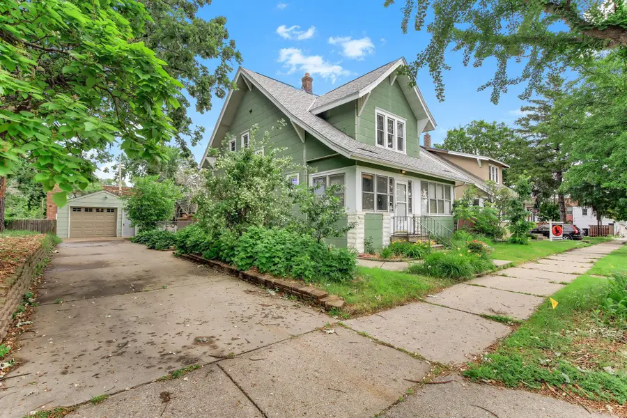 1609 Sherburne Avenue, Saint Paul, MN 55104 - #2