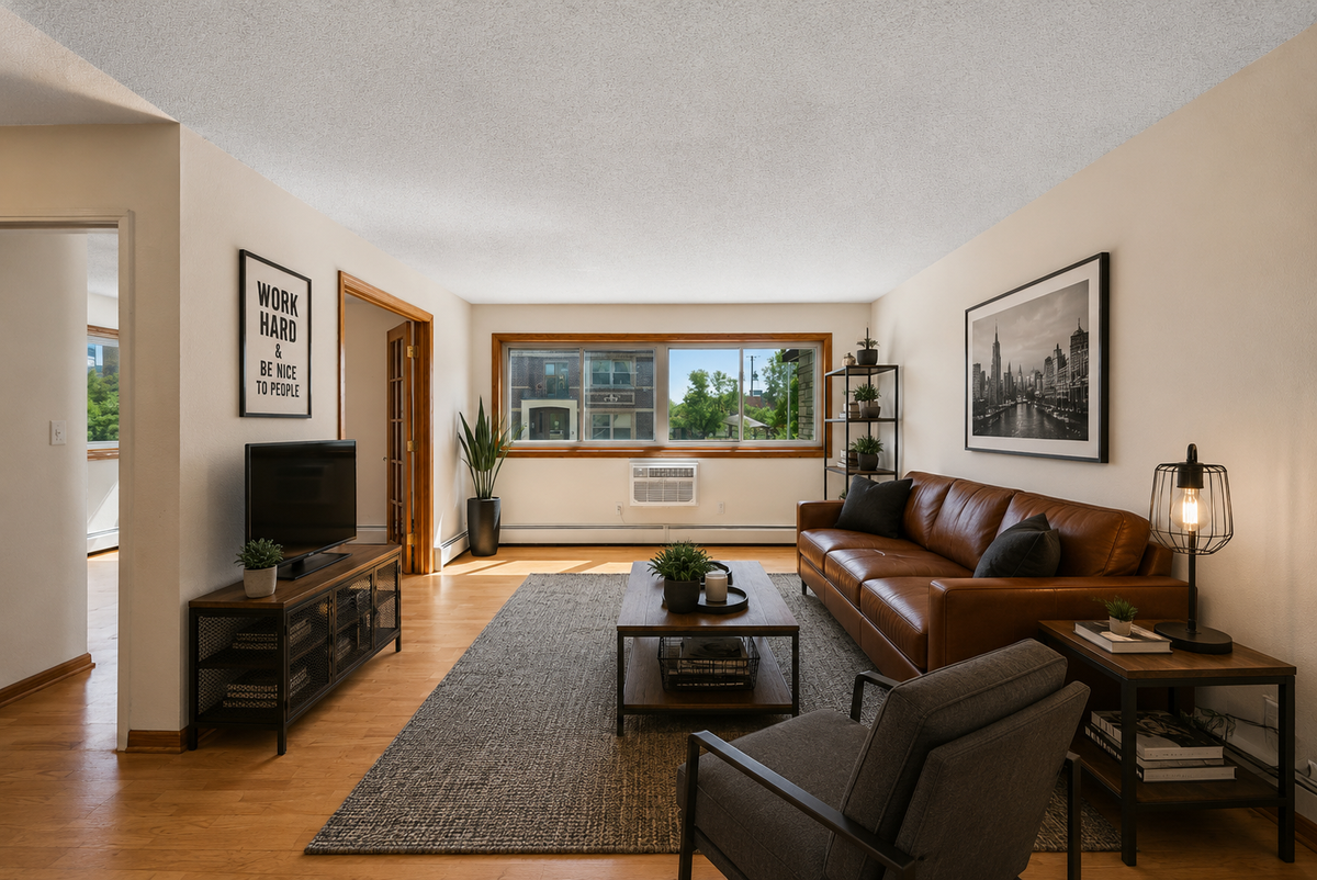 1800 Lasalle Avenue #101, Minneapolis, MN 55403 - #1