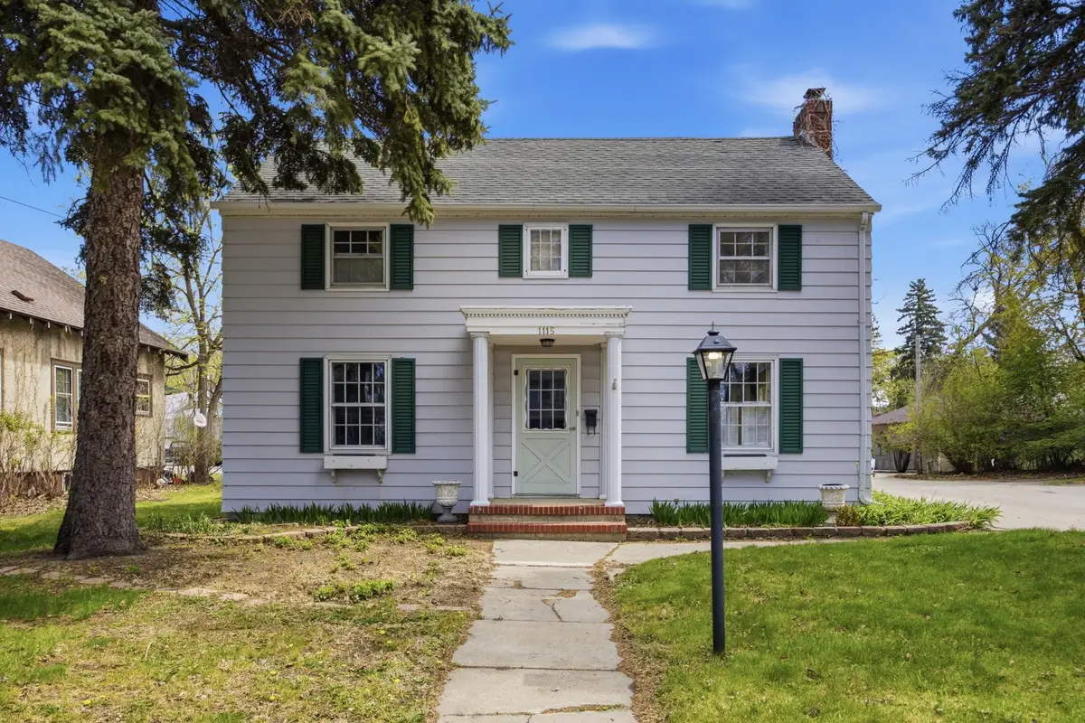 1115 14th Street N, Fargo, ND 58102 - #1
