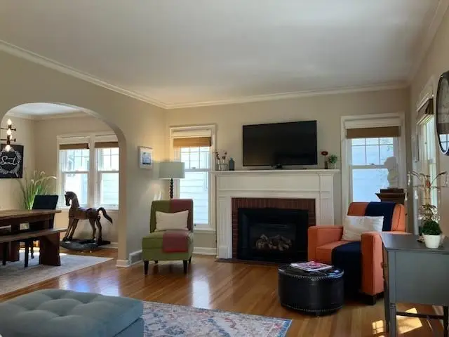 3909 Monterey Avenue S, Saint Louis Park, MN 55416 - #3