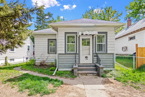 1700 Reaney Avenue, Saint Paul, MN 55106