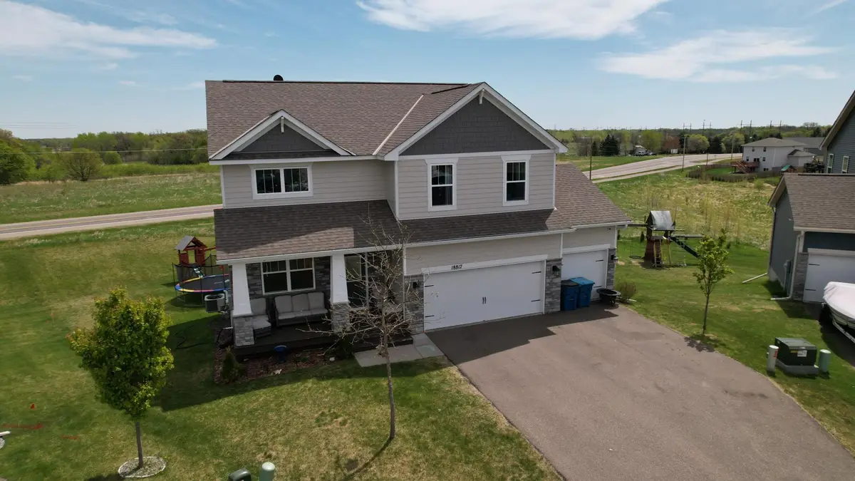18817 Edison Court Nw, Elk River, MN 55330 - #1