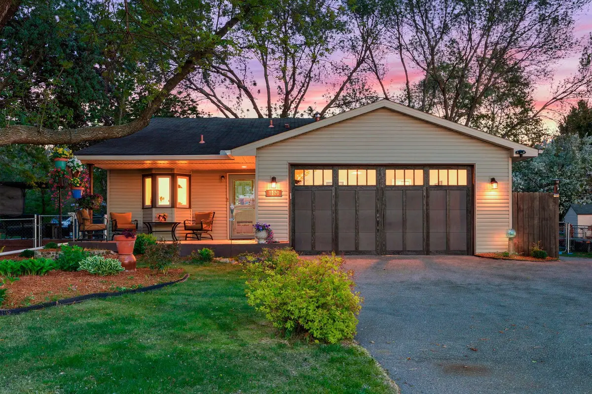 8120 122nd Lane N, Champlin, MN 55316 - #1