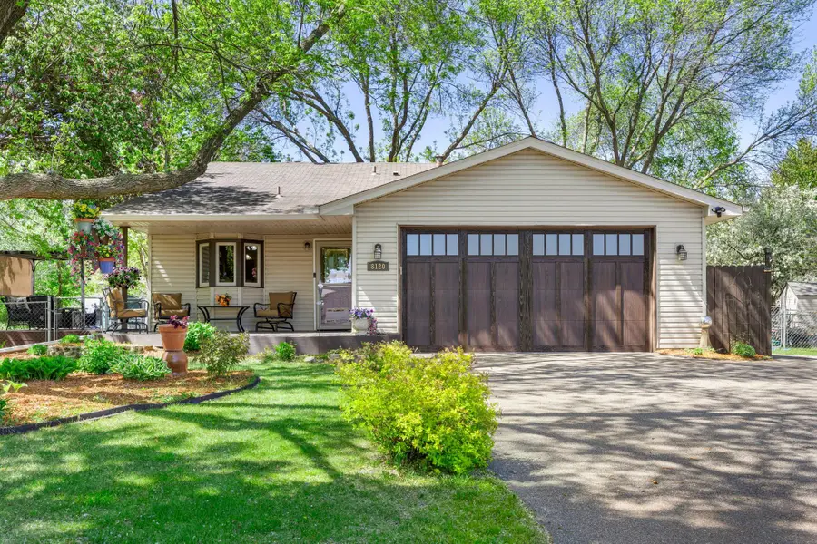 8120 122nd Lane N, Champlin, MN 55316 - #2