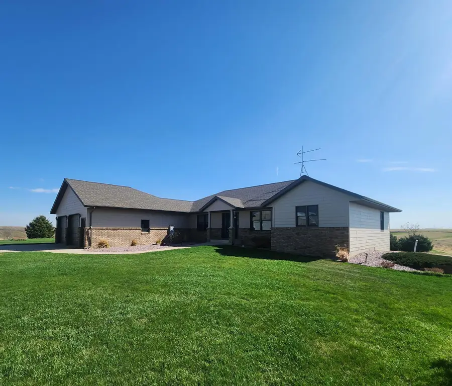 1338 140th Avenue, Holland, MN 56139 - #2
