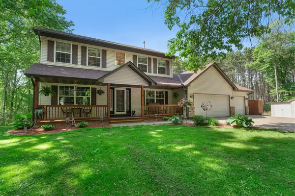 29376 Hillcrest Drive, Stacy, MN 55079