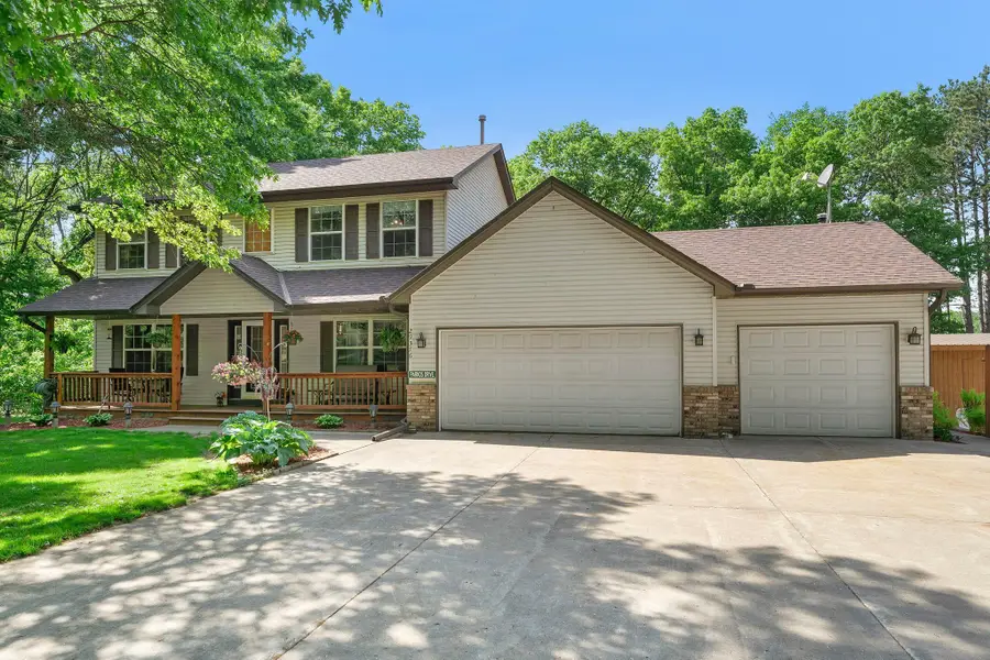 29376 Hillcrest Drive, Stacy, MN 55079 - #2