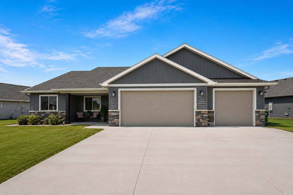 214 Woolgrass Way, Avon, MN 56310 - #1