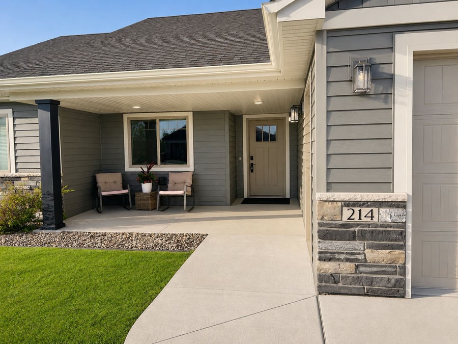 214 Woolgrass Way, Avon, MN 56310 - #2