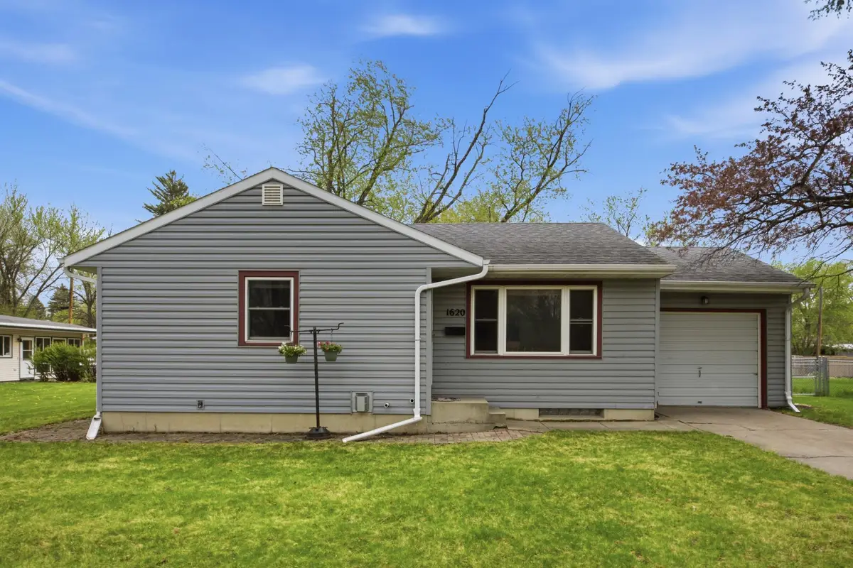1620 12th Street S, Moorhead, MN 56560 - #1