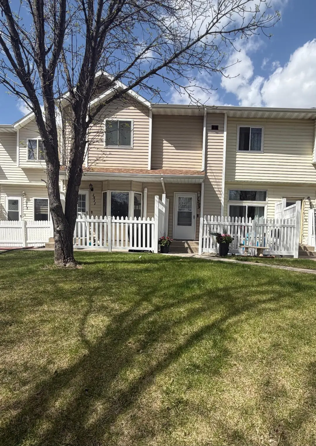 1509 34 1/2 Avenue S, Fargo, ND 58104 - #1