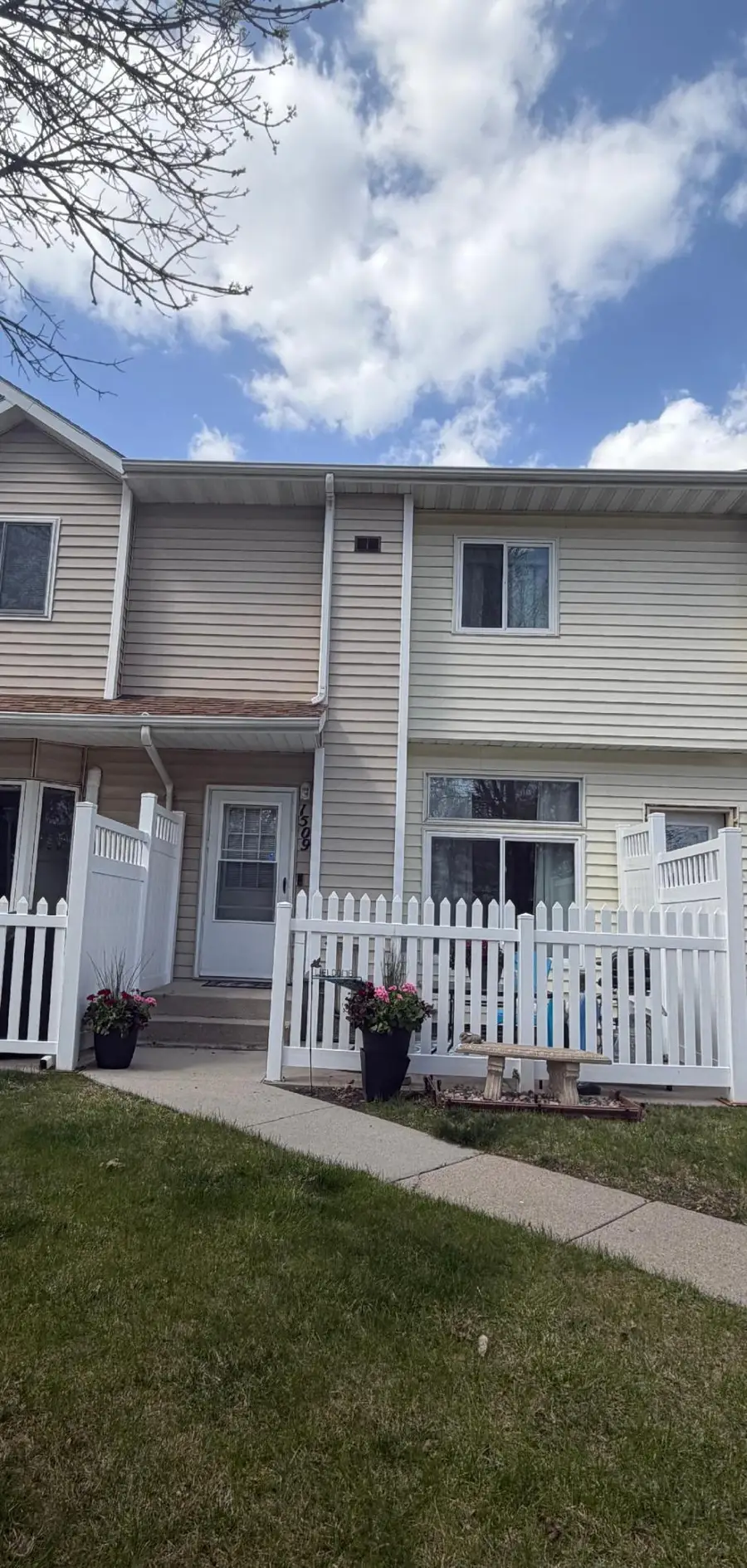 1509 34 1/2 Avenue S, Fargo, ND 58104 - #2