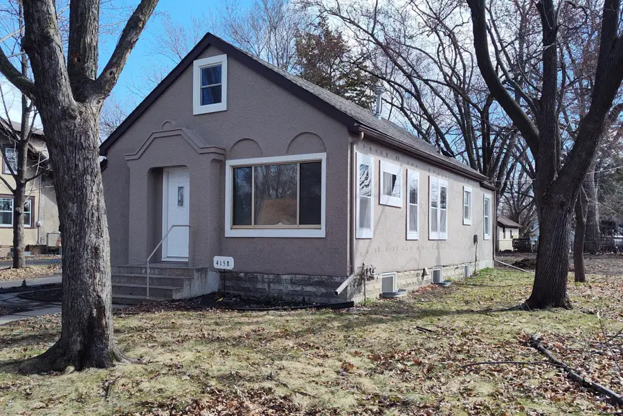 4158 Zane Avenue N, Robbinsdale, MN 55422 - #2
