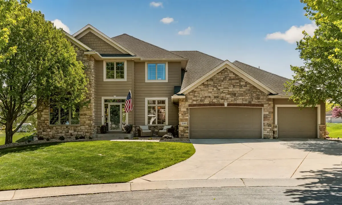 1046 Maplebeck Place Ne, Byron, MN 55920 - #1