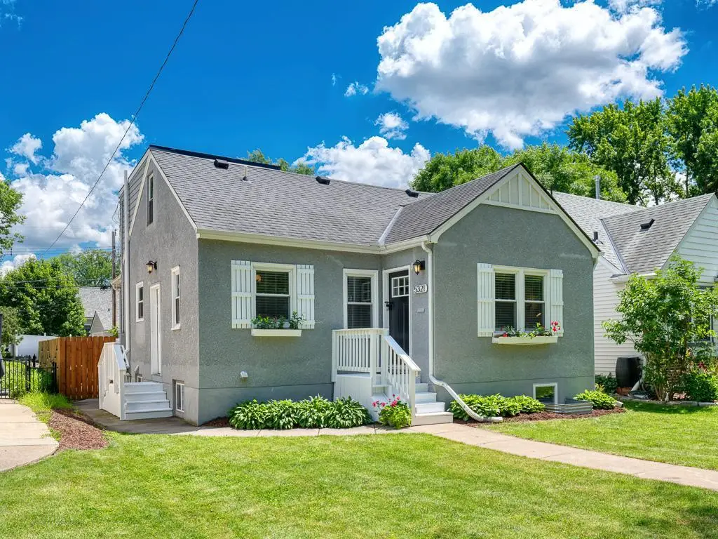 5321 Logan Avenue S, Minneapolis, MN 55419 - #1